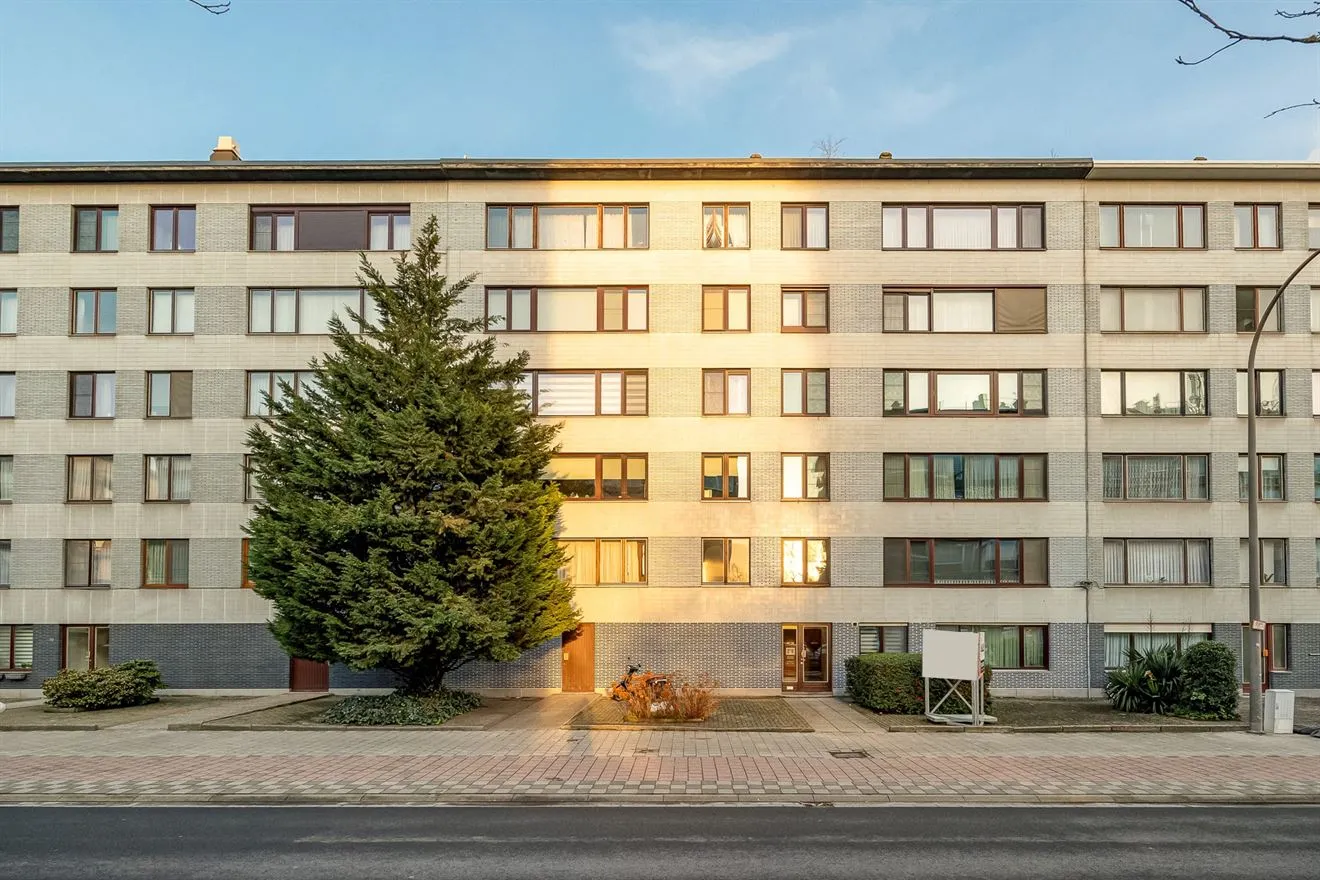 Квартира Продажа - 2170 MERKSEM BE Image 2