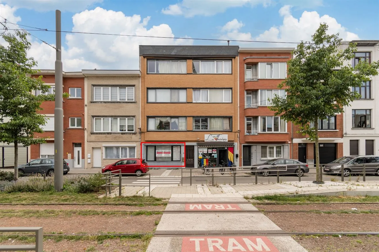 Квартира Продажа - 2170 MERKSEM BE Image 1