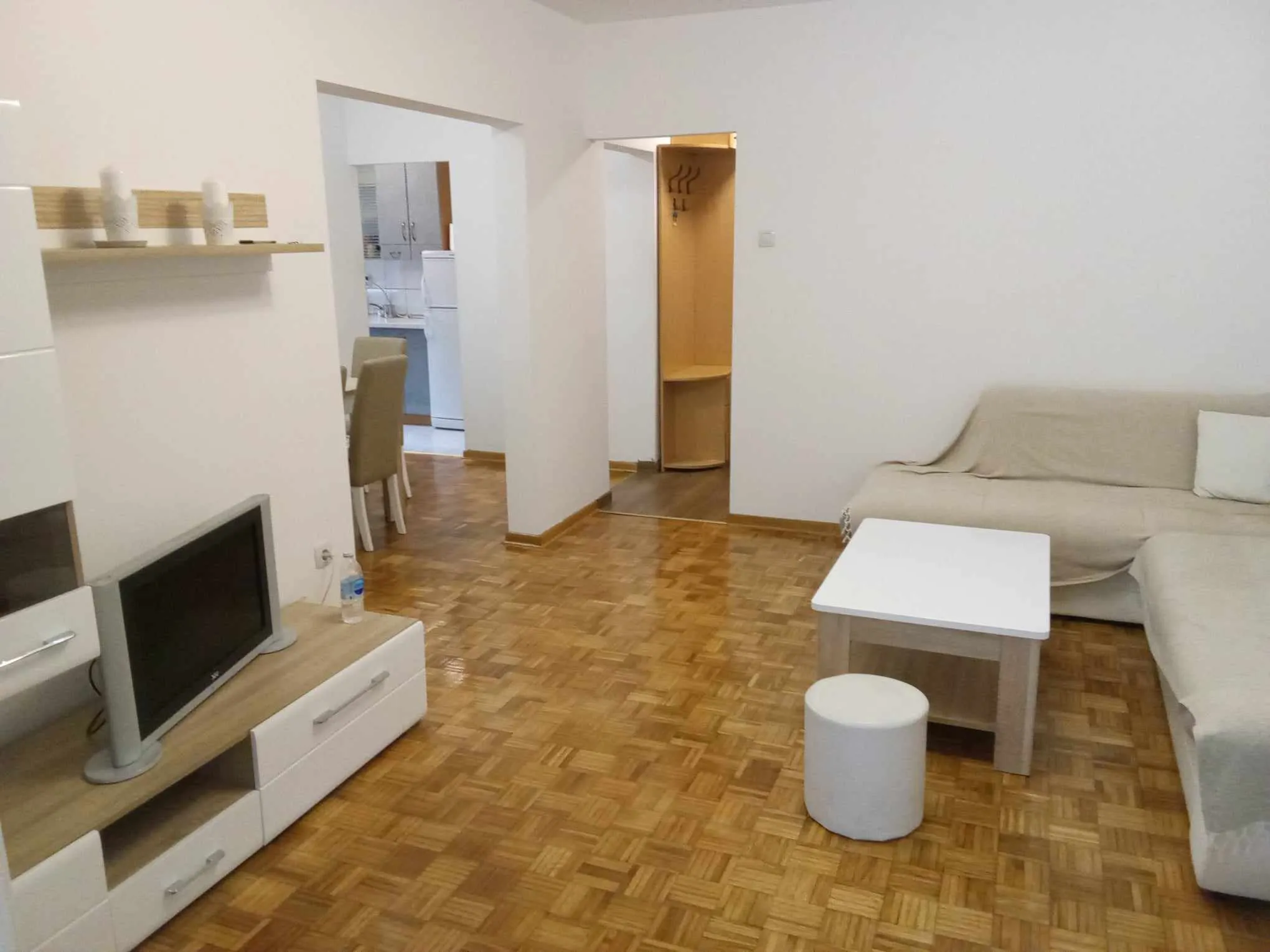 Квартира Продажа - 11077 Belgrade Bezanija RS Image 1